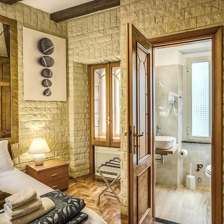 Fontana Di Trevi Charming Cir 15280