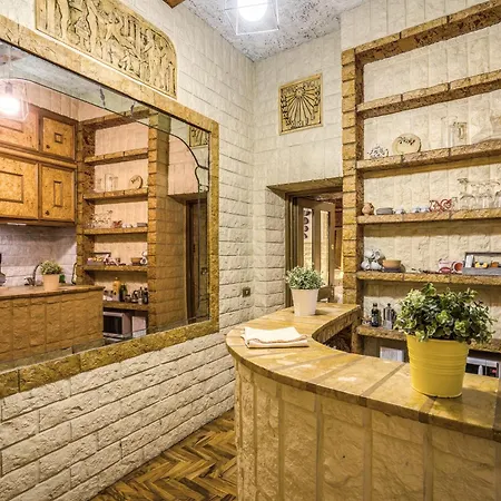 Fontana Di Trevi Charming Cir 15280